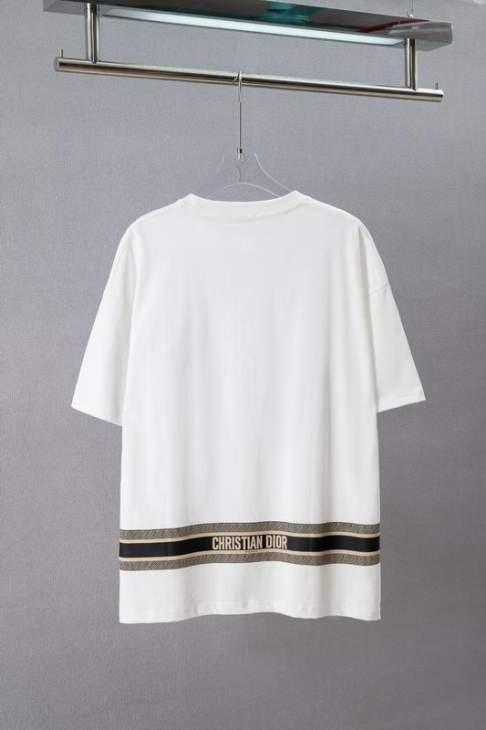 Dior T Shirts Short _SKUDiorS-XLqqtxQ18515673